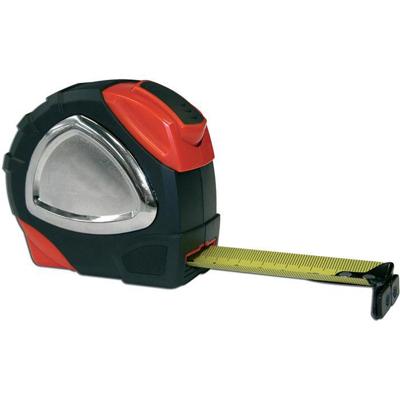 AMW Rolmaat Metrisch 8m 25mm profi.