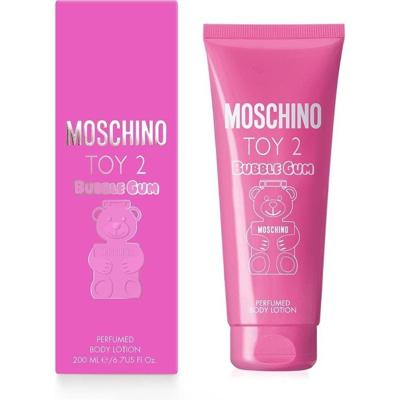Moschino Toy 2 Bubblegum Perfumed Body Lotion 200ml