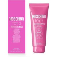 Moschino Toy 2 Bubblegum Perfumed Body Lotion 200ml - thumbnail