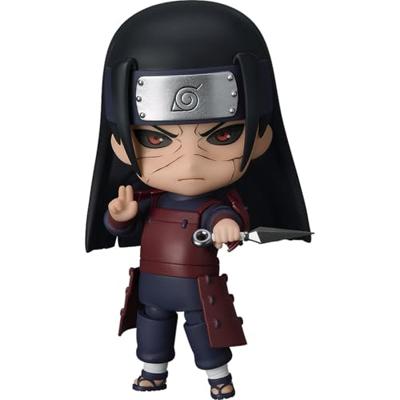 Naruto Shippuden Nendoroid Action Figure Hashirama Senju 10 cm