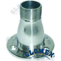 GLOPRM180 - RVS ONDERSTEUNING 1"BSP MANNELIJK X 11 TPI - thumbnail