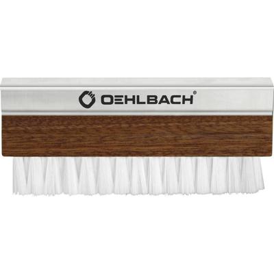 Oehlbach: Pro Phono Brush - Bruin