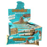 Grenade Carb Killa Protein Bar Salted Caramel (12 x 60 g) - thumbnail