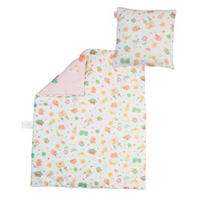 Heless Poppendekentje met kussentje prinses emily Heless Poppendekentje met kussentje prinses emily