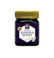 Manuka New Zealand Kanuka honing 250 Gram - thumbnail