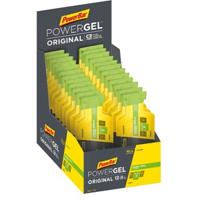PowerBar Powergel Original Energie gel Groene Appel Cafeïne x24 - thumbnail