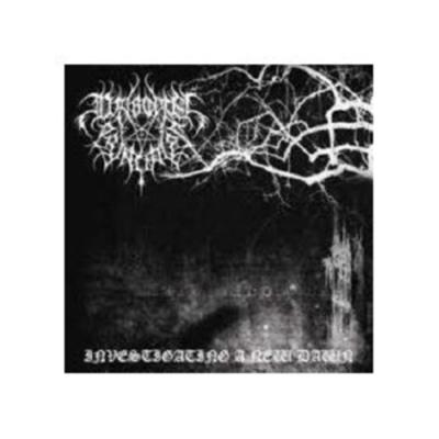 Investigating A New Dawn - CD (5200328701299)