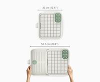 Joseph Joseph Extend Uitschuifbaar Afdruiprek - thumbnail