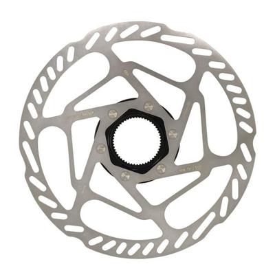 JAGWIRE Sport sr2 disc brake rotor - centerlock - 203mm