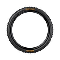 Continental hydrotal downhill 29 x 2.4" supersoft folding tire - thumbnail