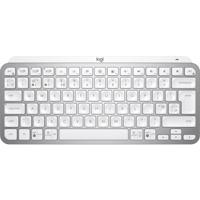 Logitech MX Keys Mini Minimalist Wireless Illuminated Keyboard toetsenbord - thumbnail