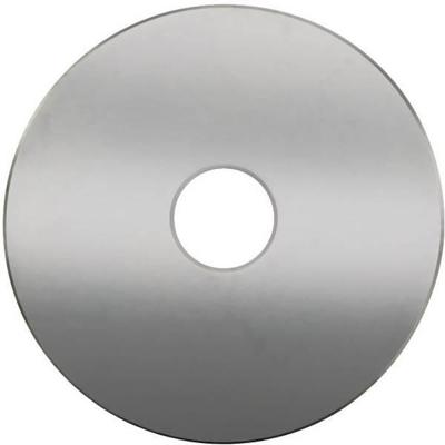 Spatbordschijven 6.4 mm 35 mm Staal Verzinkt 50 stuk(s) TOOLCRAFT 888080