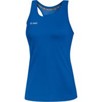 JAKO 6075D Tanktop Run 2.0 Dames - Royal - 38 - thumbnail