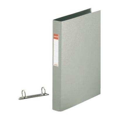 Ringband Esselte VIVIDA A4 2-rings O-mechaniek 25mm PP grijs