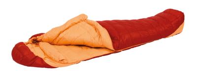 Exped Lite -5° Mummie Slaapzak