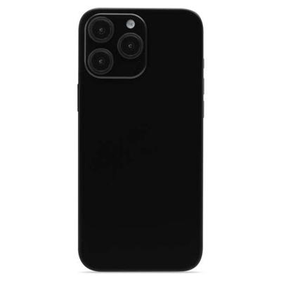 Dummy Apple iPhone 16 Pro Max Black High Copy Quality