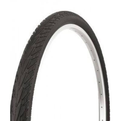 Deli tire buitenband 28x2.00 50-622 zwart sa-272 breaker reflectie