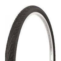 Deli tire buitenband 28x2.00 50-622 zwart sa-272 breaker reflectie - thumbnail