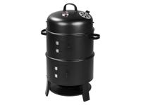 GRILLMEISTER 3-in-1 rookoven - thumbnail