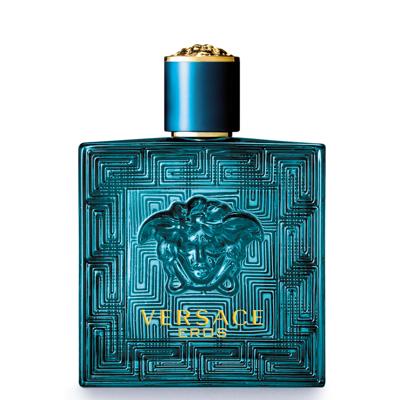 Versace Eros Pour Homme Eau de toilette Spray 100 ml Heren Versace Eros Pour Homme Eau de toilette Spray 100 ml Heren