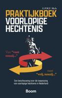 Praktijkboek voorlopige hechtenis - G.P.M.F. Mols - ebook - thumbnail