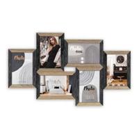 Zep fotolijst dn688b vercelli black 6x 10x15 cm - thumbnail