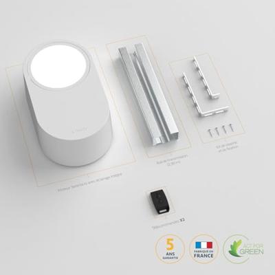 Somfy Serenia 700 io 1246360 Garagedeuraandrijving