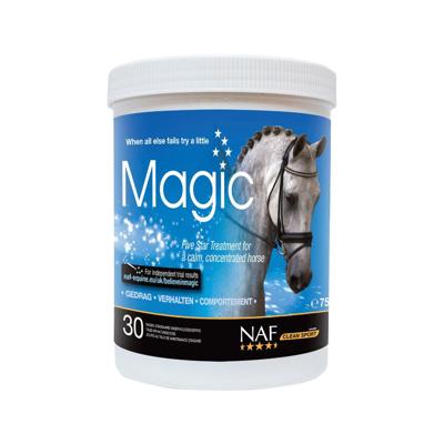 NAF Magic Powder NAF Magic Powder
