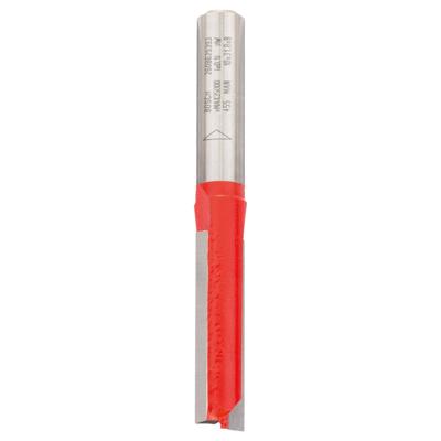 Bosch Accessories 2608629393 Groeffrees Schachtdiameter 8 mm