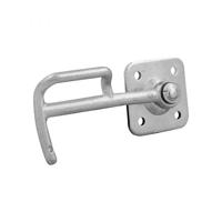 Klepsluiting rechts nr.0 - thumbnail