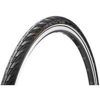 CONTINENTAL buitenband contact 28x 1.6 42-622 reflectie zwart - thumbnail
