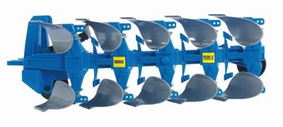 Bruder lemken wentelploeg Bruder lemken wentelploeg