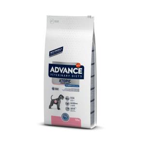 Advance Veterinary Diets Atopic Medium Maxi met forel hondenvoer 12 kg Advance Veterinary Diets Atopic Medium Maxi met forel hondenvoer 12 kg