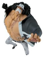 One Piece Battle Record Collection PVC Figure Bartholomew Kuma 13 cm - thumbnail