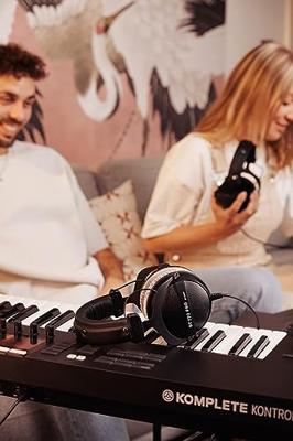 Beyerdynamic DT 770 Pro 80 Ohm - gesloten studiohoofdtelefoon - thumbnail