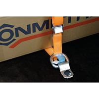 Connex Sjoroog Met D-Ring 90X30Mm Vz - DY270659 - thumbnail