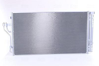 Condensator, airconditioning 940351