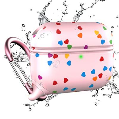 Catalyst Waterproof & Drop Proof Case AirPods Pro Sweetheart