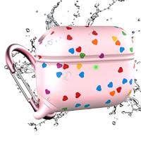 Catalyst Waterproof & Drop Proof Case AirPods Pro Sweetheart - thumbnail
