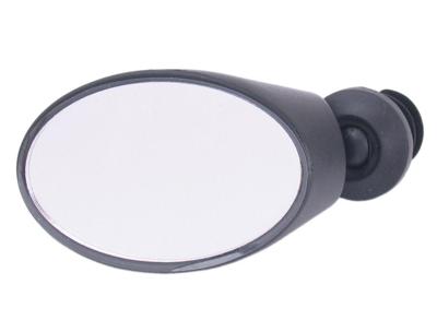 M-Wave Fietsspiegel spy oval 3d verstelbaar