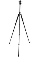Caruba Travelstar 156 Camerastatief Carbonfiber (Fullsize) - thumbnail