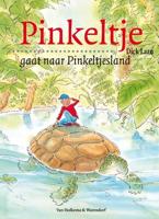 Pinkeltje gaat naar Pinkeltjesland - thumbnail