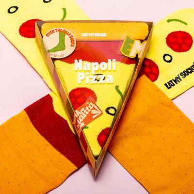 Pizza Sokken Pizza Sokken