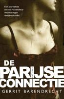 De Parijse connectie - Gerrit Barendrecht - ebook - thumbnail