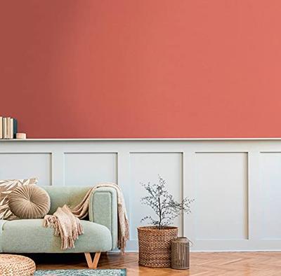 Architects Paper Floral Impression - Oranje - 377482