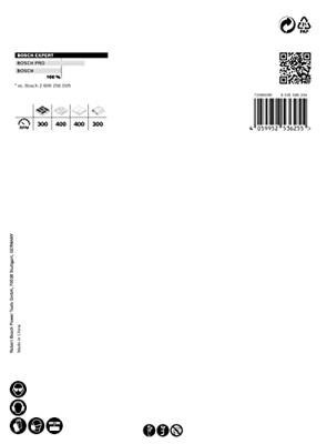 Bosch Accessories EXPERT Construction 2608900479 Gatenzaag 1 stuks 98 mm 1 stuk(s) Bosch Accessories EXPERT Construction 2608900479 Gatenzaag 1 stuks 98 mm 1 stuk(s)