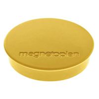 magnetoplan Magneet Discofix Standard (Ø x h) 30 mm x 8 mm Rond Donkerblauw 10 stuk(s) 1664214 - thumbnail
