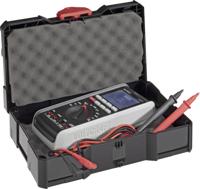 VOLTCRAFT Systainer³ S 76 VC-12414065 Koffer voor meetapparatuur ABS kunststof (b x h x d) 265 x 71 x 171 mm - thumbnail