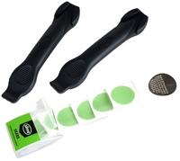 Slime bandenplakkers + bandenlichters - thumbnail