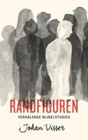 Randfiguren - Johan Visser - eBook (9789023958345) - thumbnail